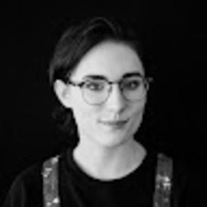 Meet your Posher, Riley elton